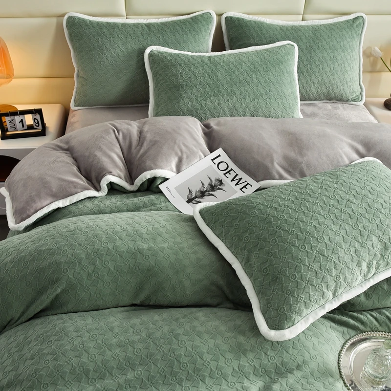 【雪盈】1-30孤品直播专用 四件套 床单 被套