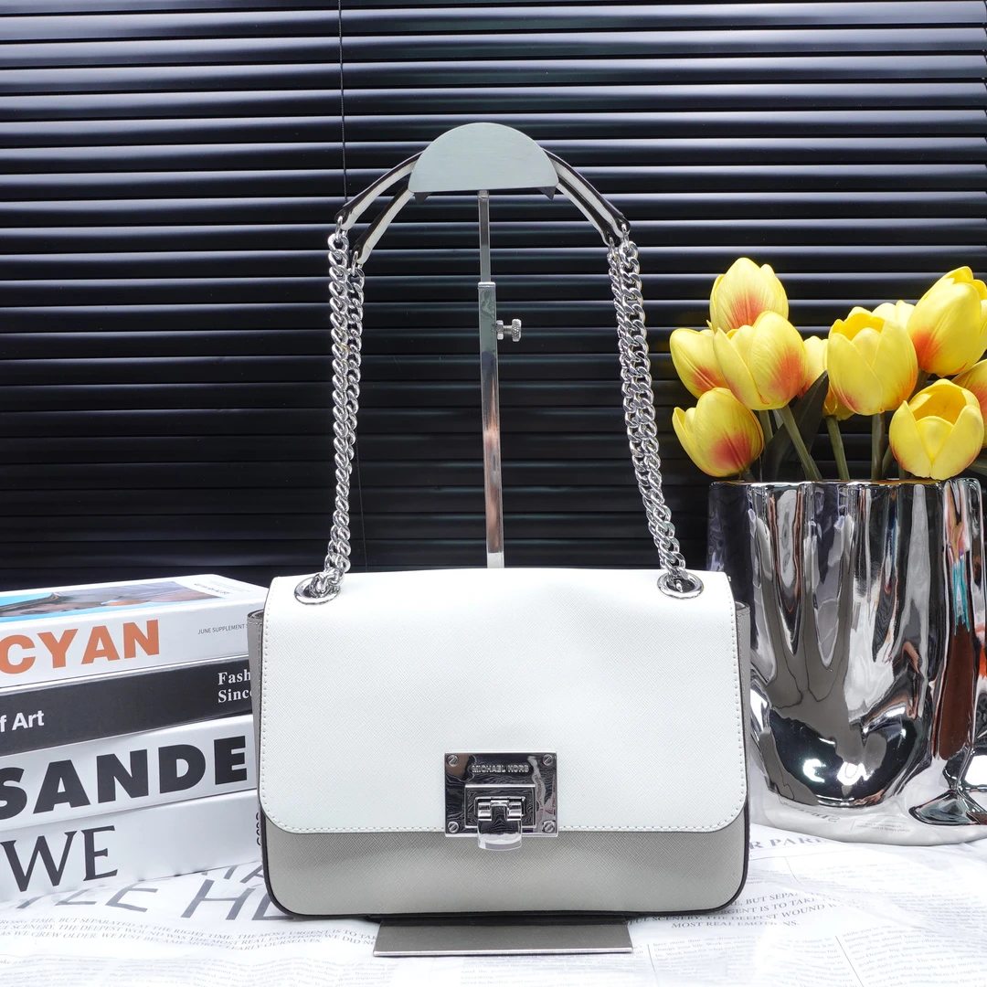 95新 MICHAEL KORS/迈克高仕 单肩包/T10342352
