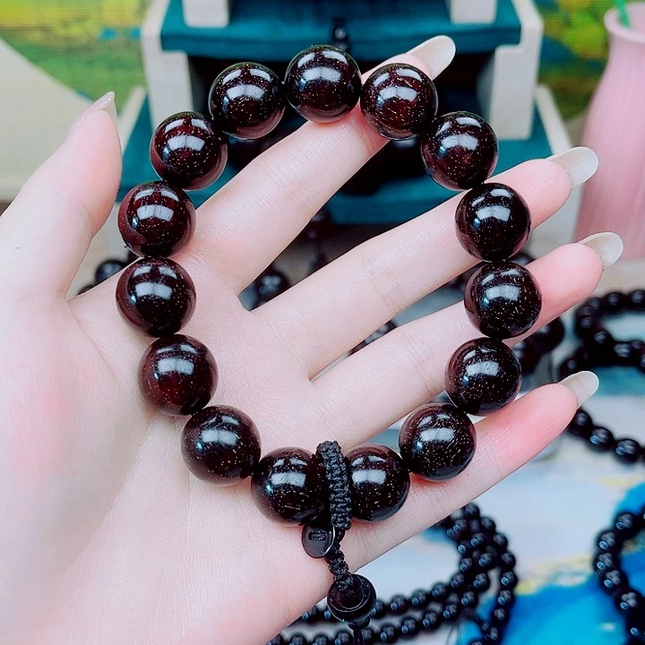 檀香紫檀（小叶紫檀）1.5带