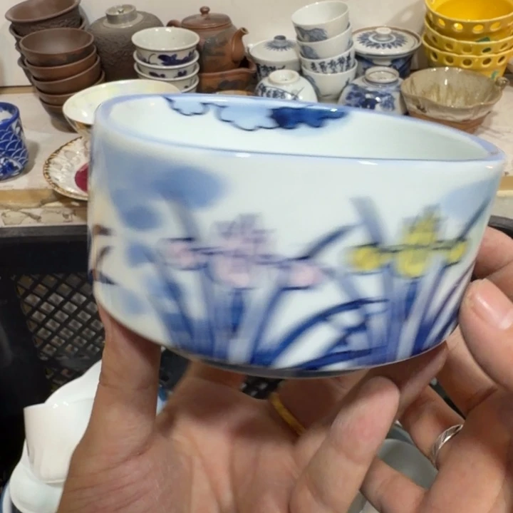 陶瓷推荐第二名20包邮