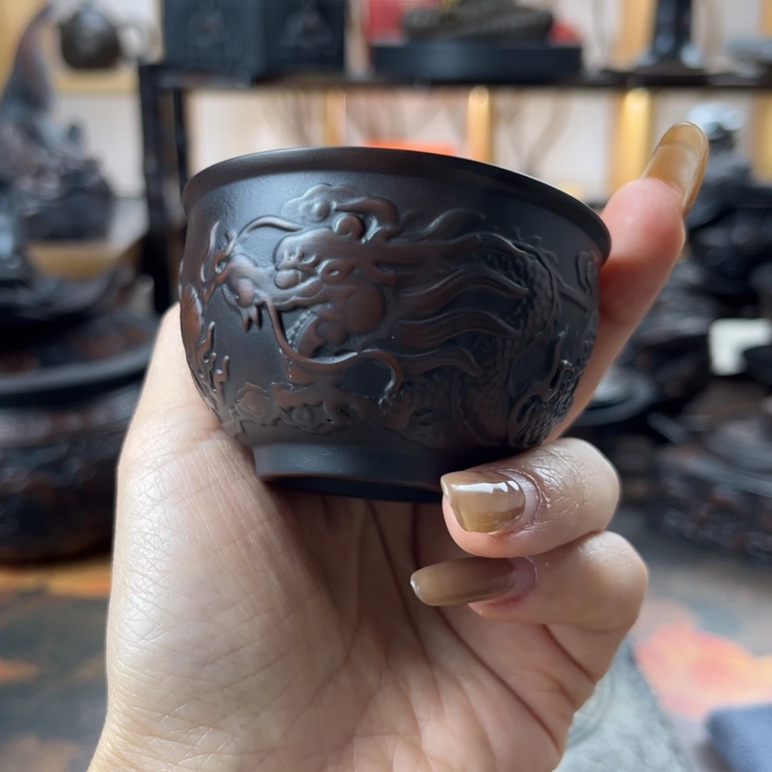 茶壶紫砂云南建水紫陶壶