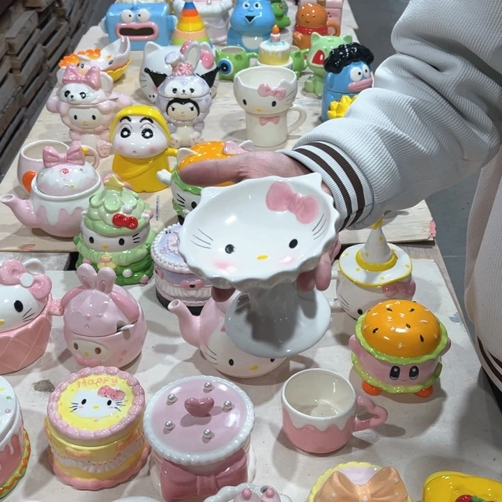 紫砂茶案这么多人都是在