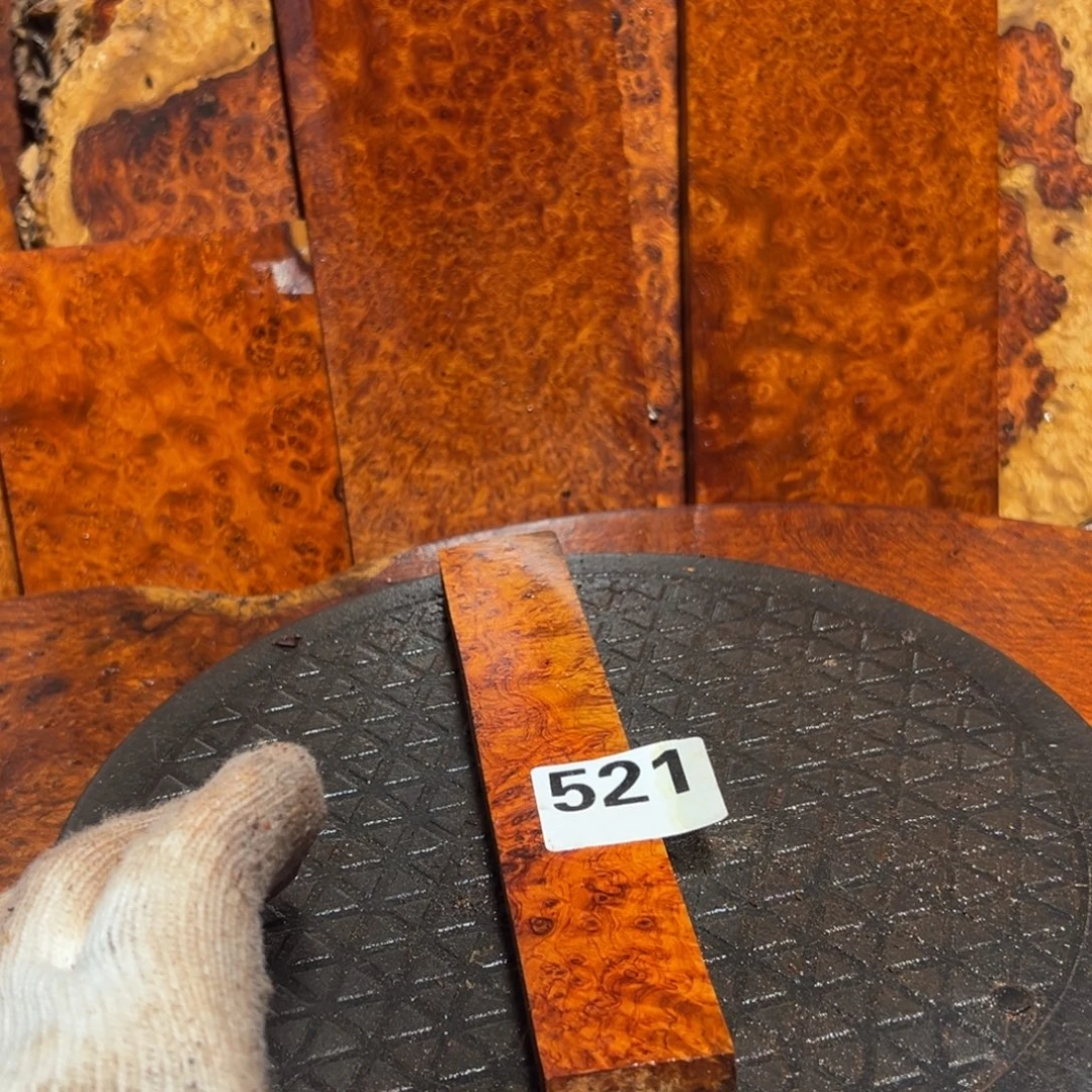 大果紫檀（缅甸花梨）