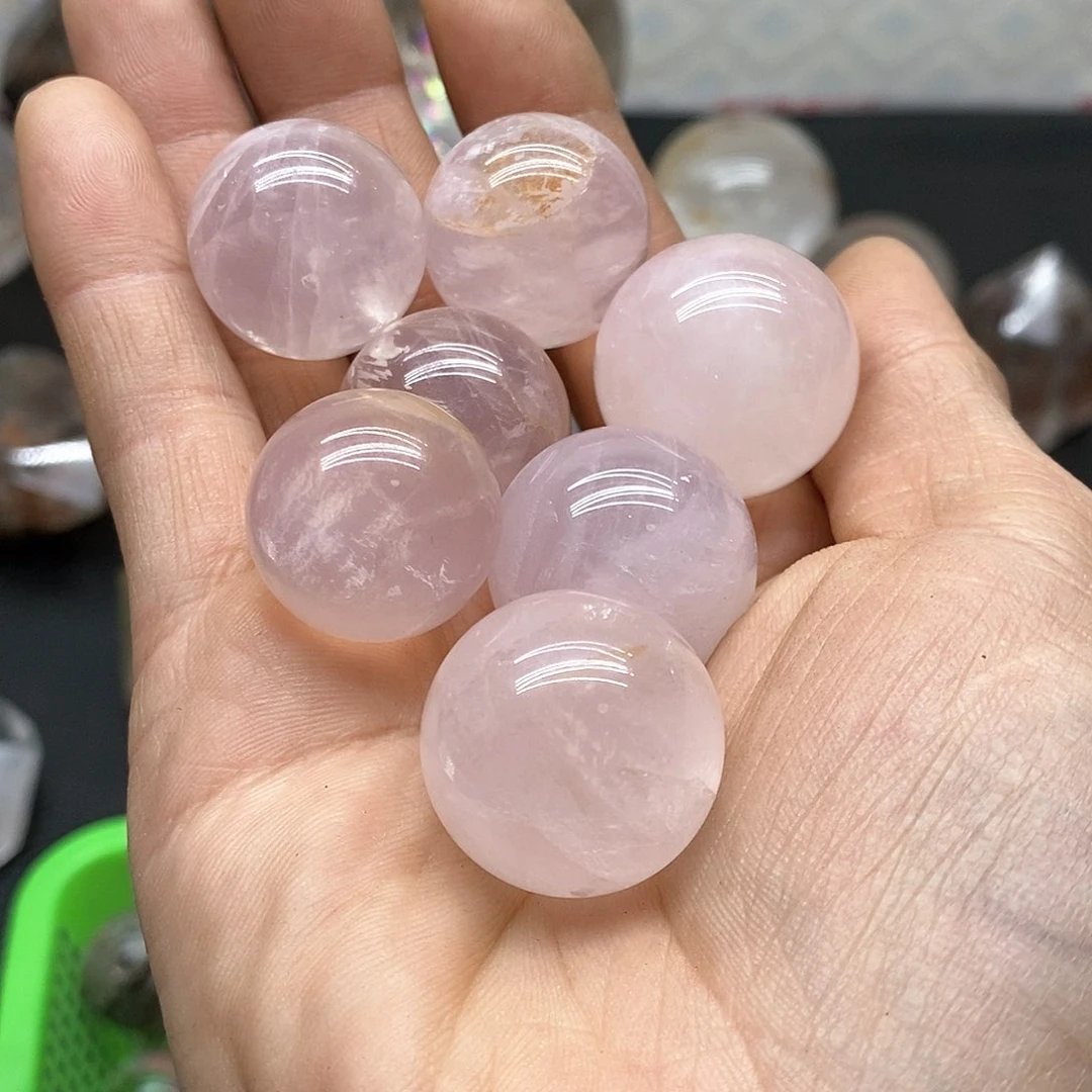 水晶97未镶嵌水晶石