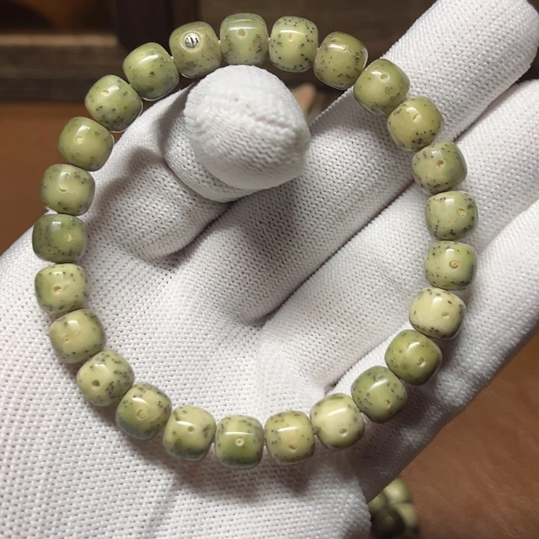 星月菩提吊坠9×8老型