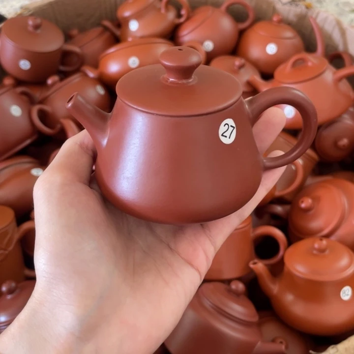 茶壶紫砂紫砂壶紫砂茶壶毫升120