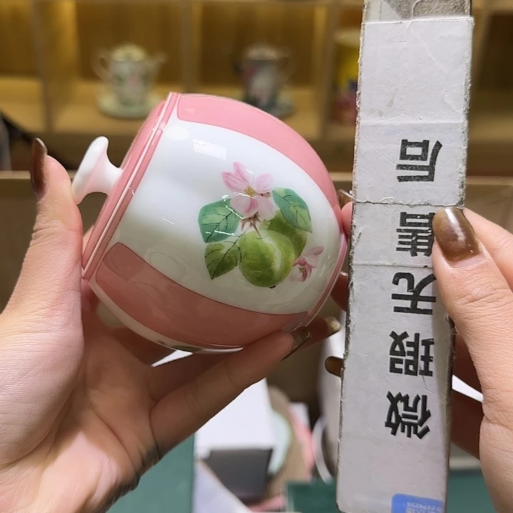 骨瓷实付满10包邮哈