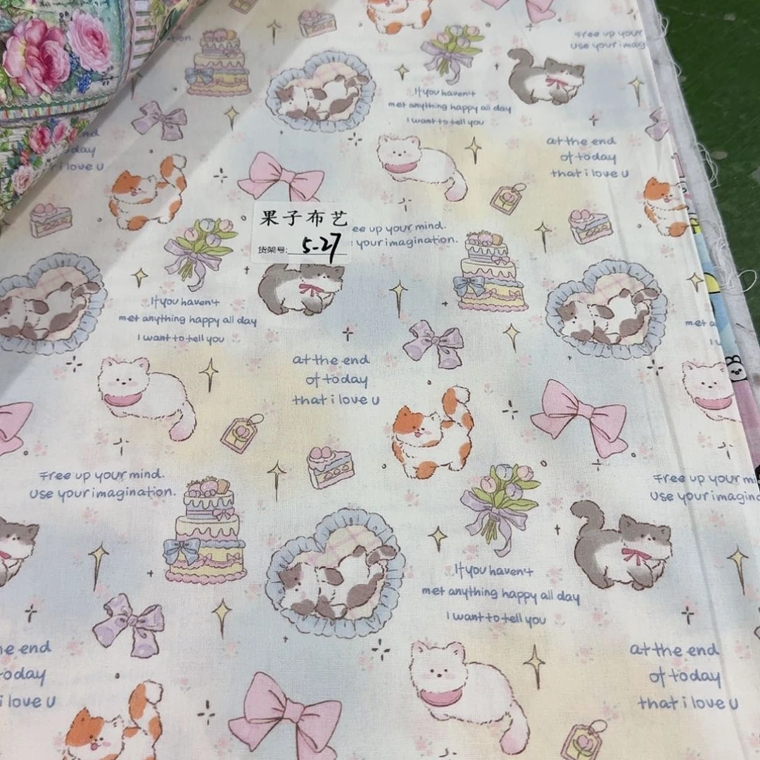 纯棉平布1米价X1.1米宽5区