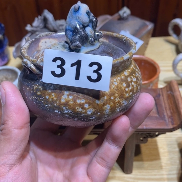 瓷片可口可乐了看看313