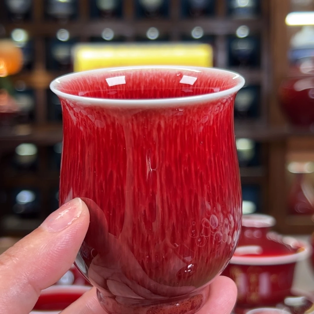 杯闻轩坊开播见面礼