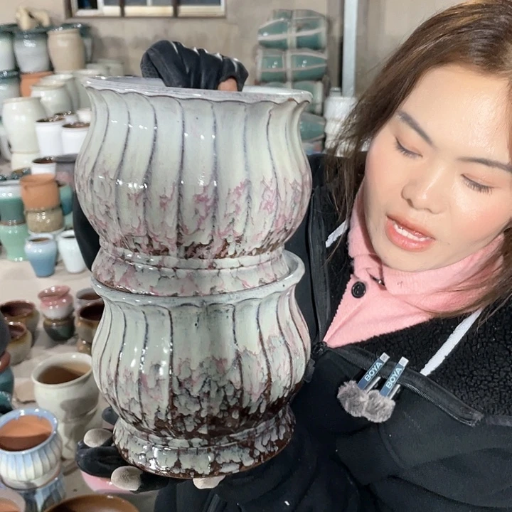 红陶正品口19高18