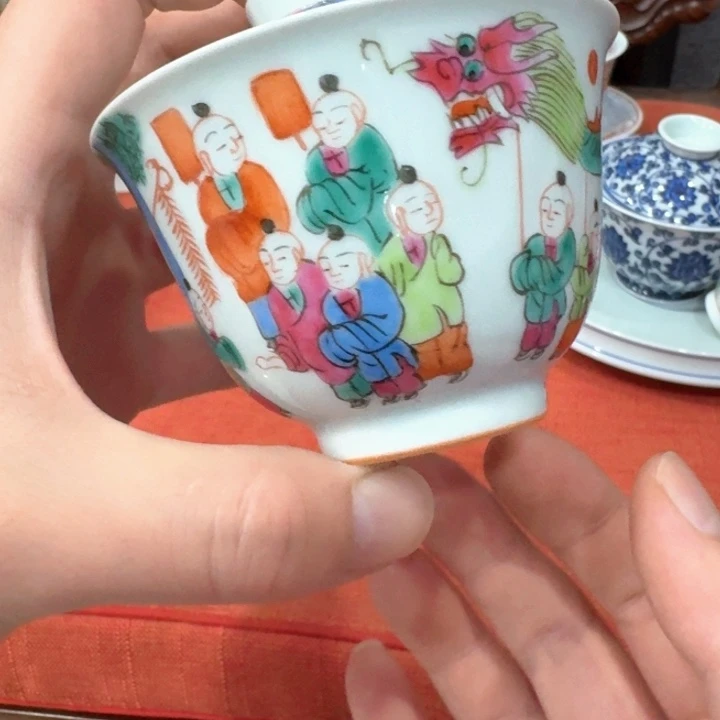 陶瓷艺术品收藏陶瓷