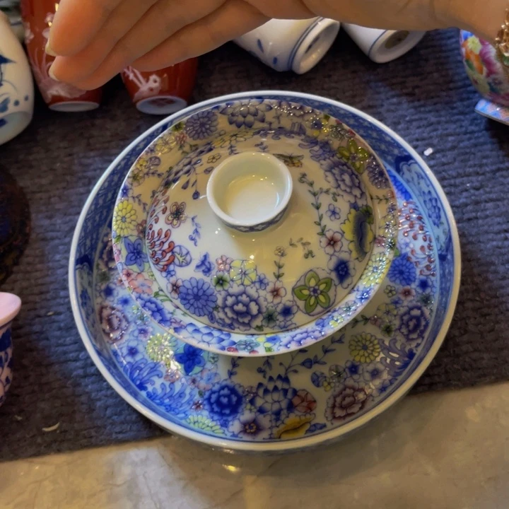 景德镇景德镇陶瓷