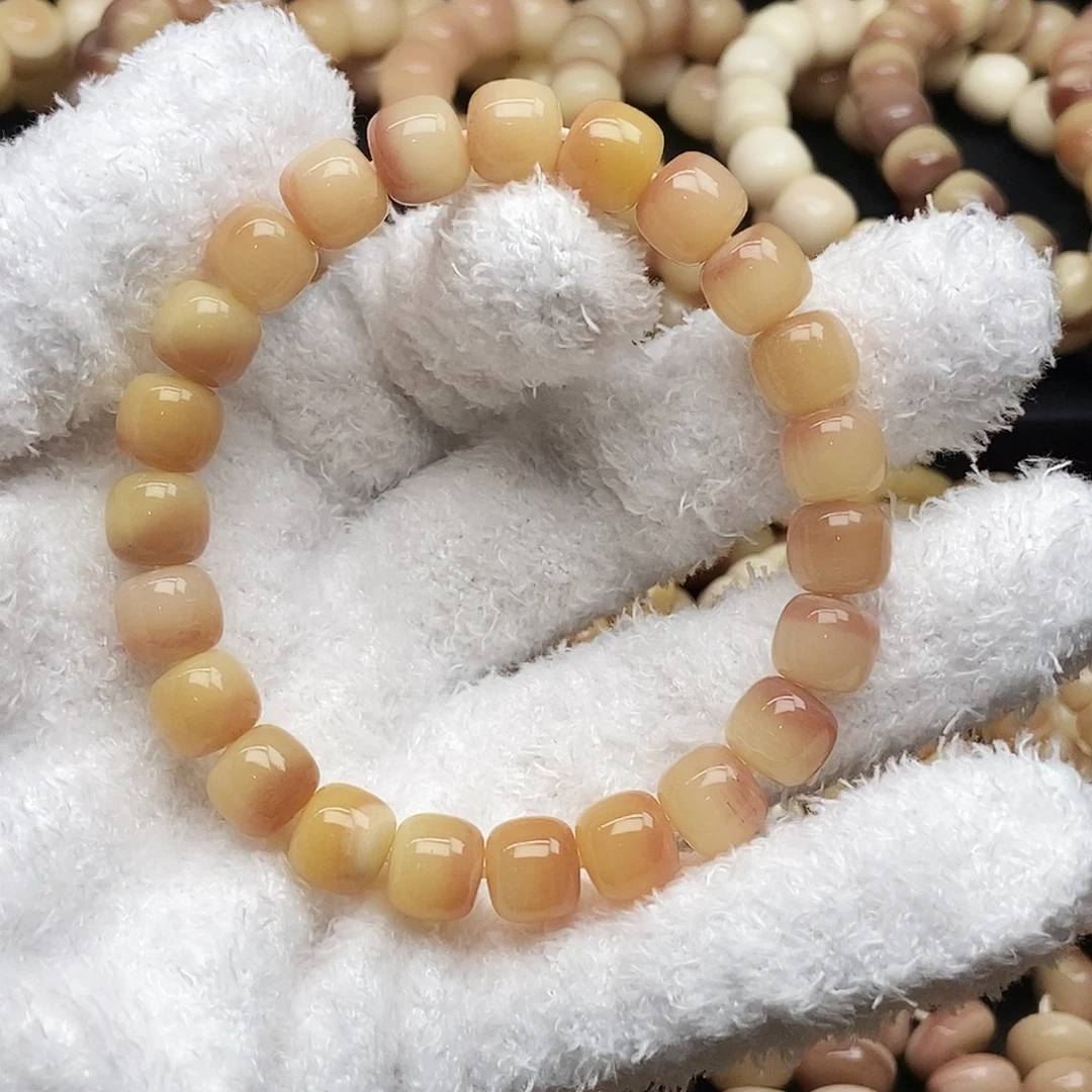 ****೨驼骨手串/手链手串10