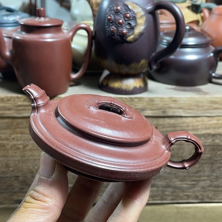 紫砂茶壶紫砂艺术