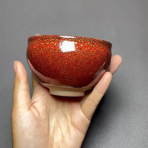 【闪购商品】茶盏-10012..........