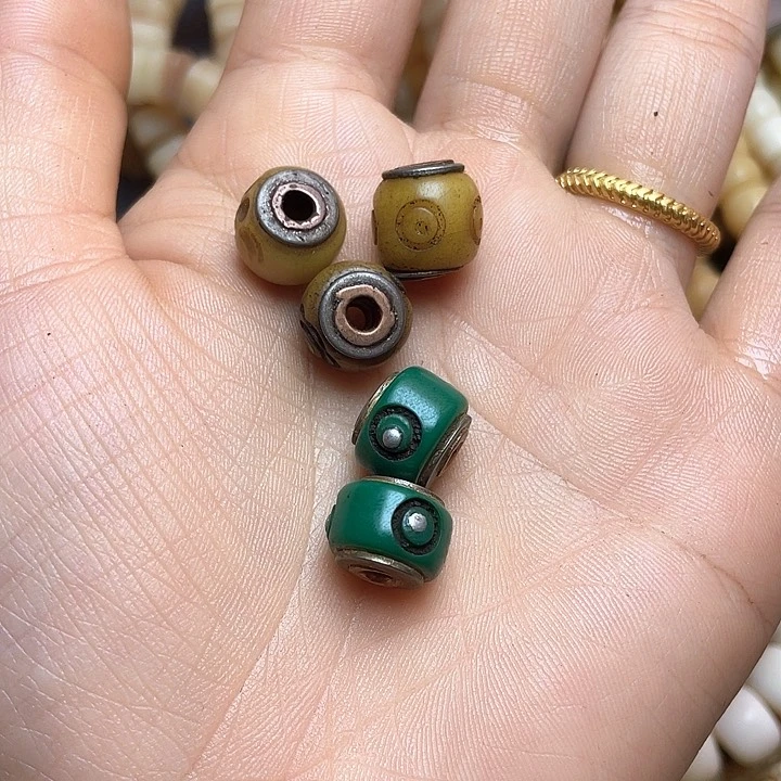 驼骨手串/手链其他配饰