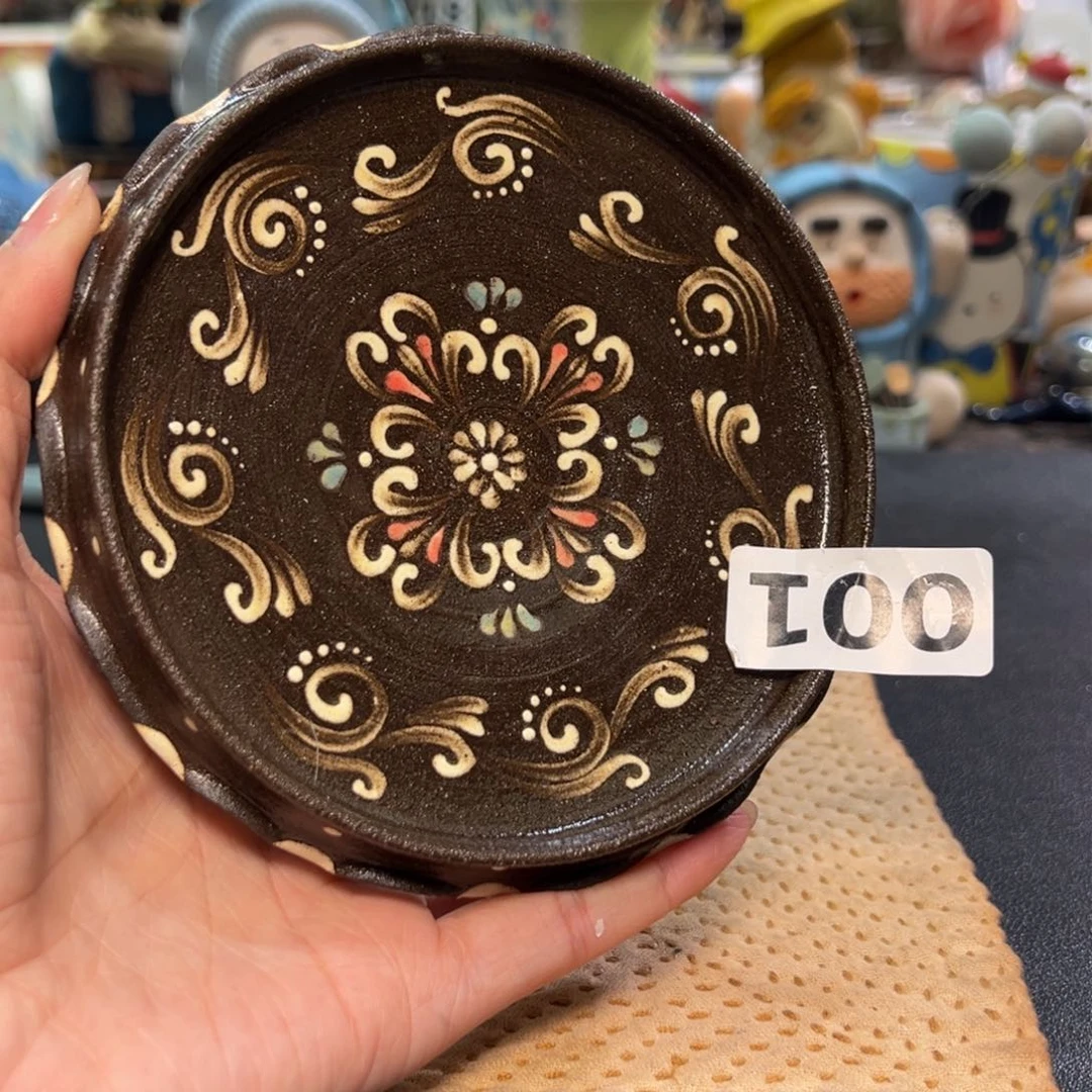 瓷片景德镇设计师