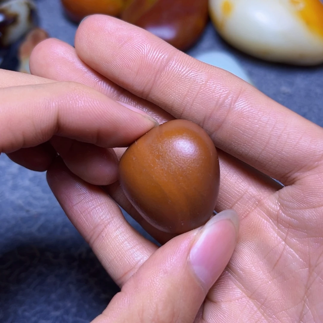 未镶嵌和田玉珠宝奇石