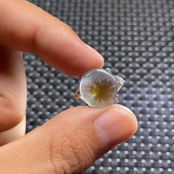 未镶嵌颈饰玛瑙/玉髓Q*丶