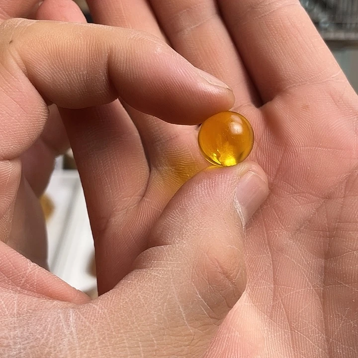 阿***峰定制琥珀未镶嵌天然琥珀蜜蜡