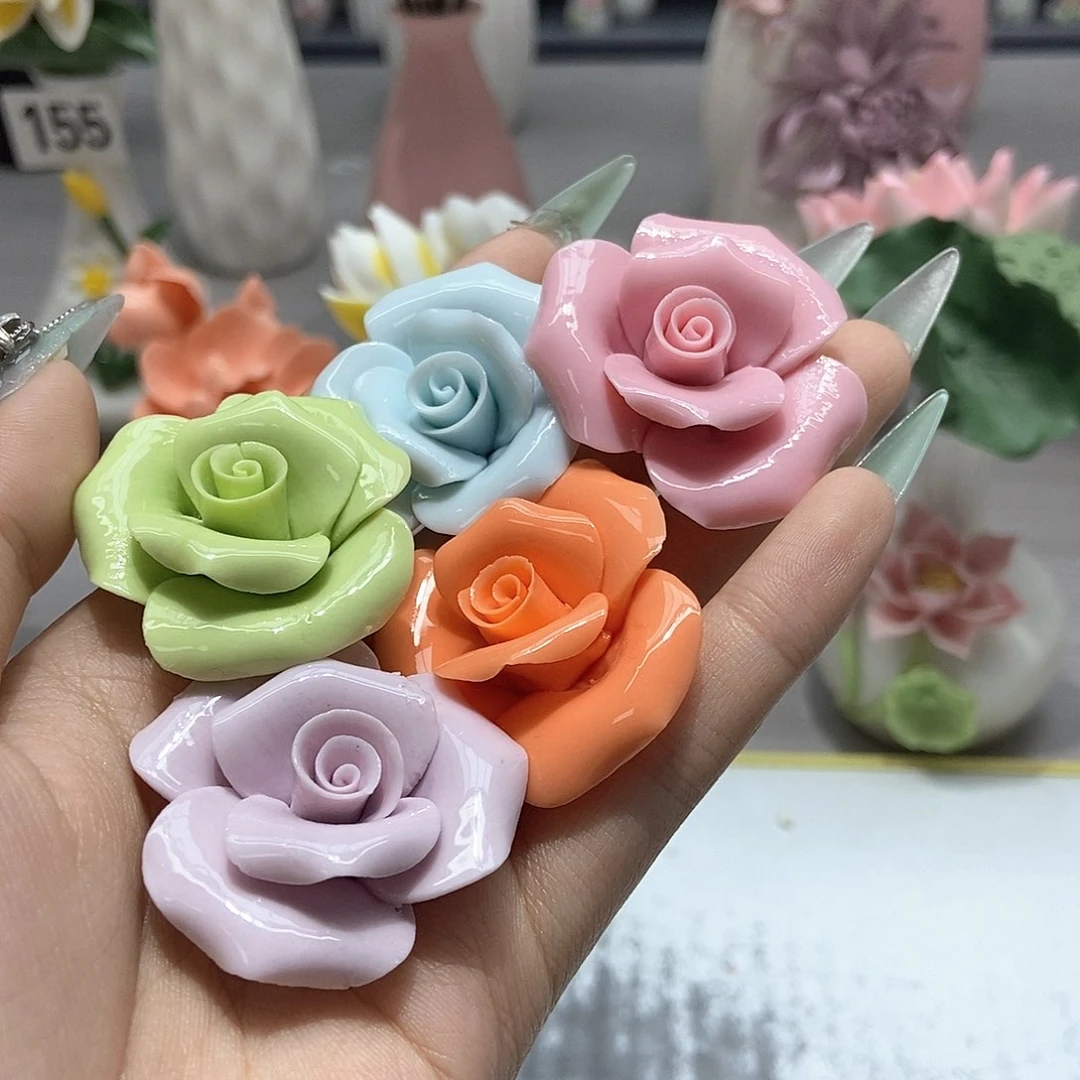 陶瓷设计风格现代