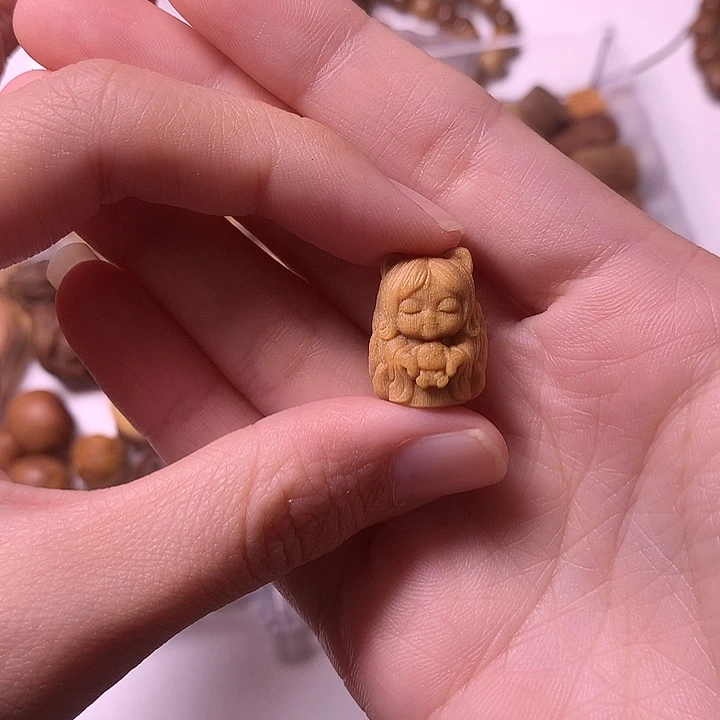 手串/手链檀香木檀香狐仙