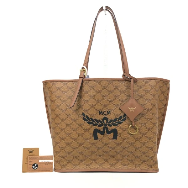 MCM/包包/95新/市场价8500/251002zb0007