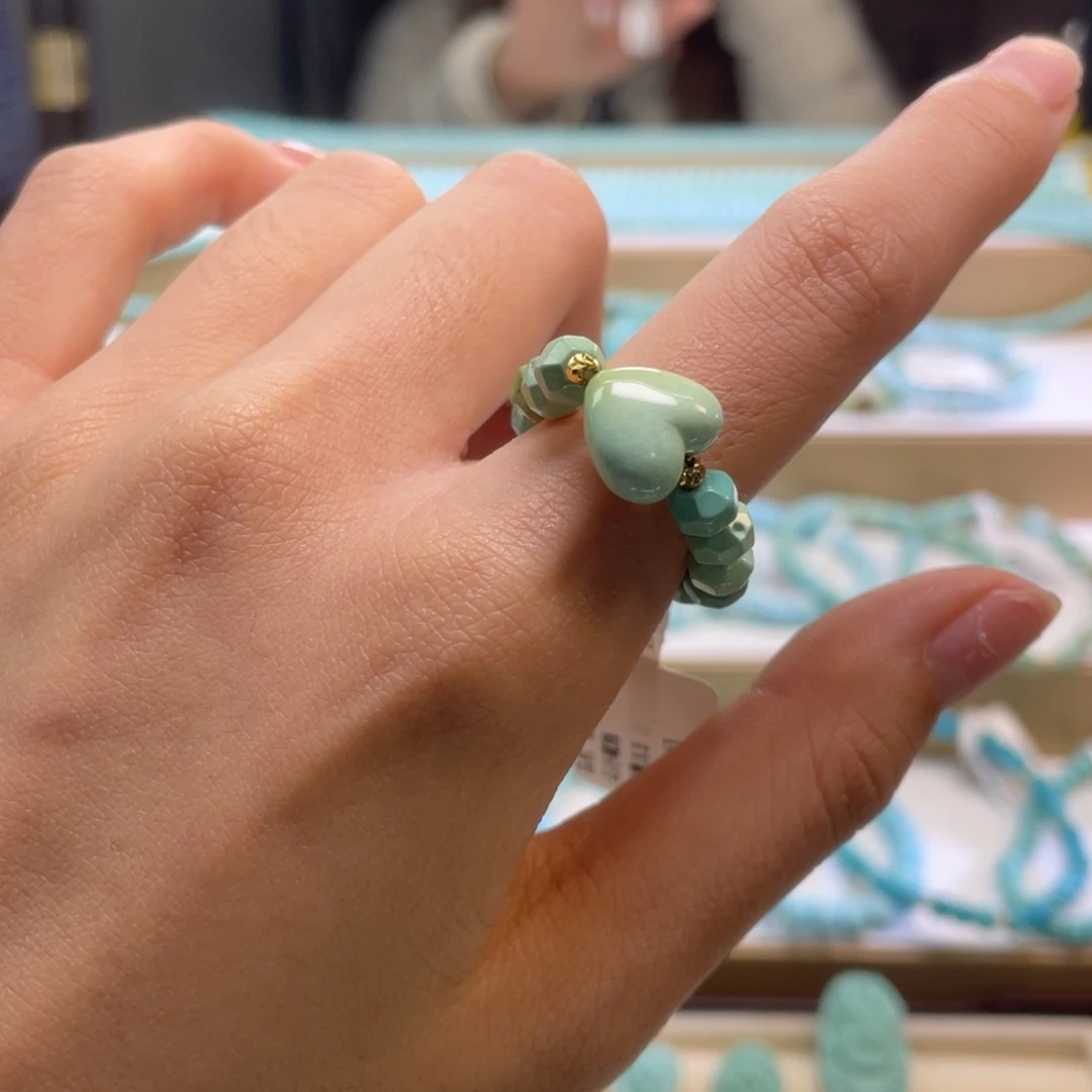 绿松石未镶嵌珠宝奇石013