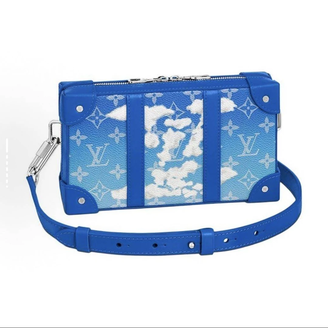 胖虎熙少/路易威登/95新/公价0/饰品/手链/31B2506010101