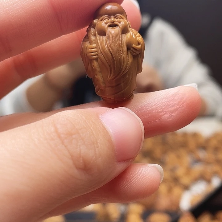 手串/手链橄榄核橄榄核