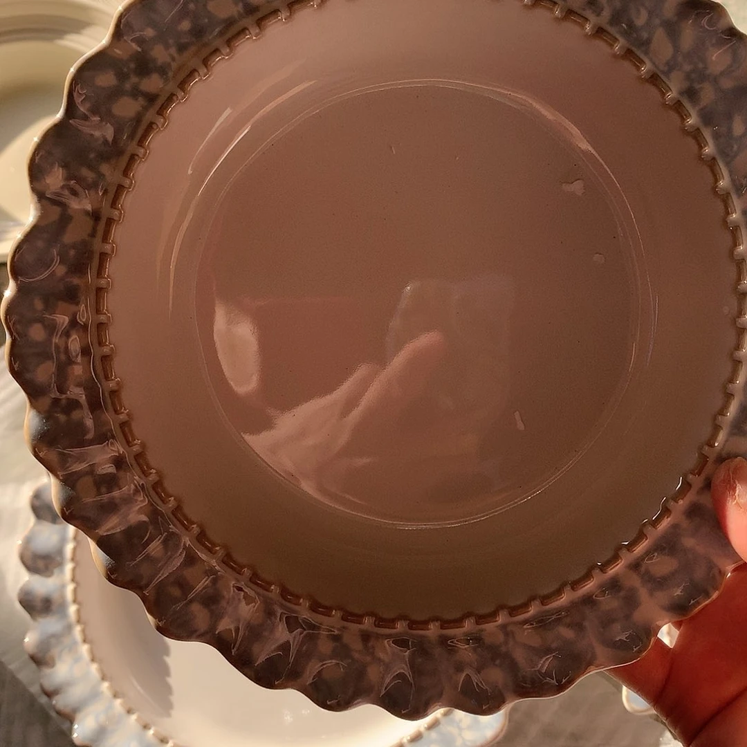 陶瓷全场瑕疵特价草