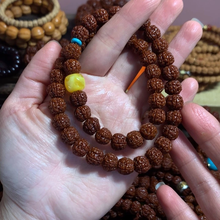 金刚菩提吊坠小金刚菩提