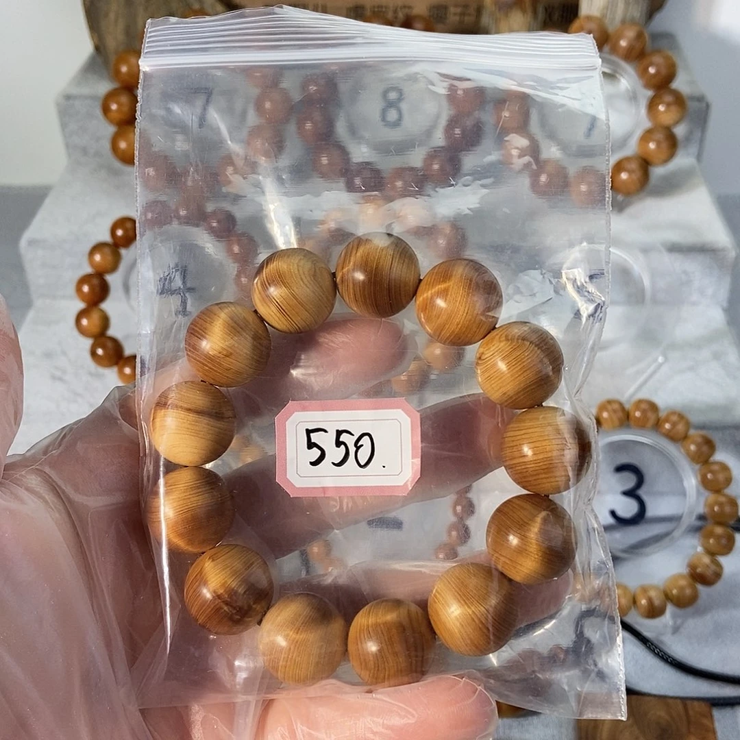 东***王柏木（崖柏）太行崖柏陈化料