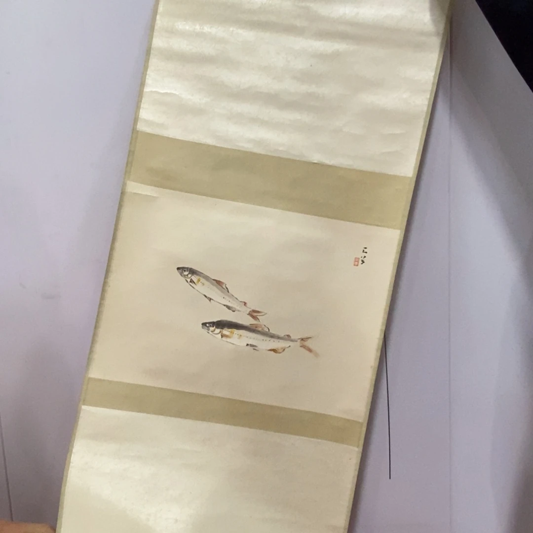 素***爹精品剪纸年画作品