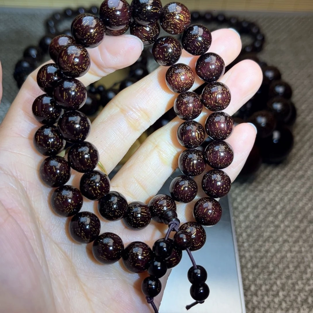 檀香紫檀（小叶紫檀）1.0 38爆星