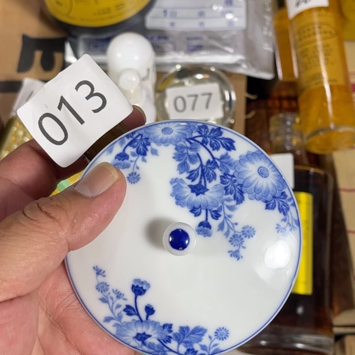 瓷片回流瓷器瓷片13