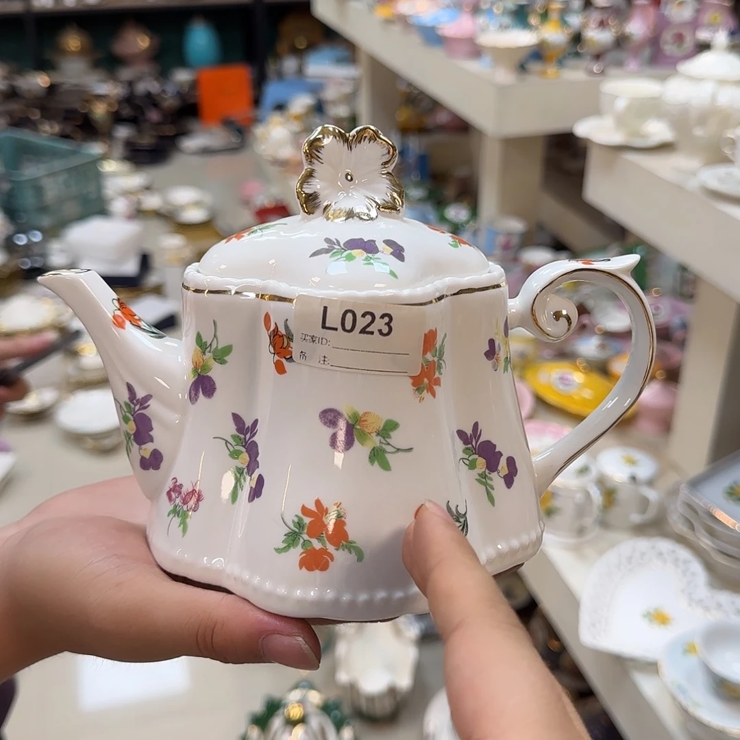 外贸冠衡陶瓷有限公司