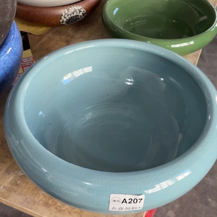 陶瓷蓝冰裂口径32/14