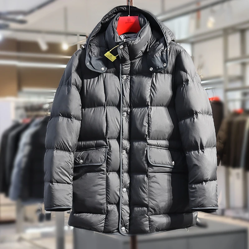 费拉家 冬季机场货羽绒服外套3153