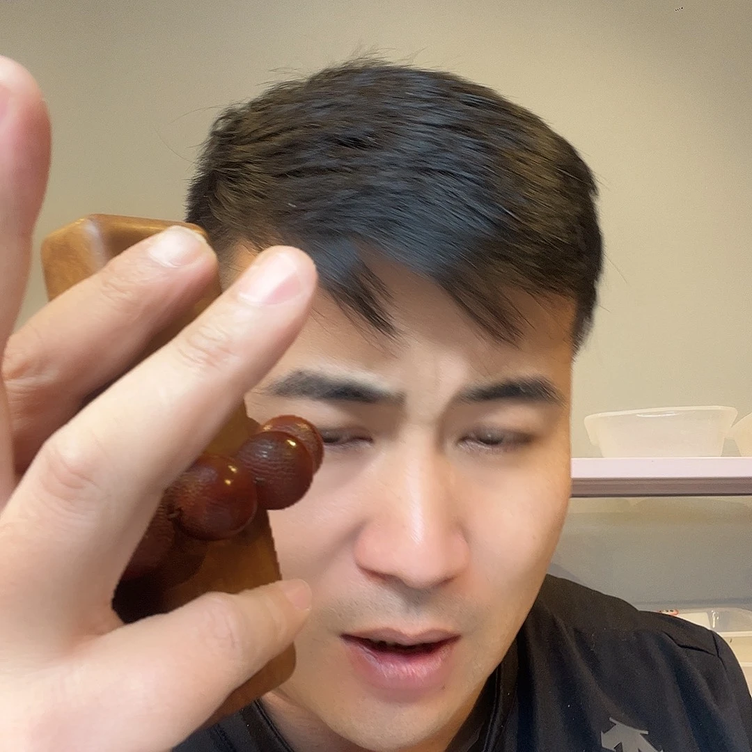 缅甸花梨（花梨木类）X57