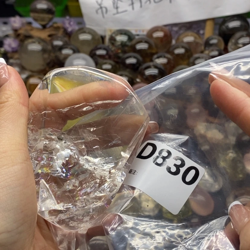 【闪购商品】水晶摆件精品未镶嵌?****?