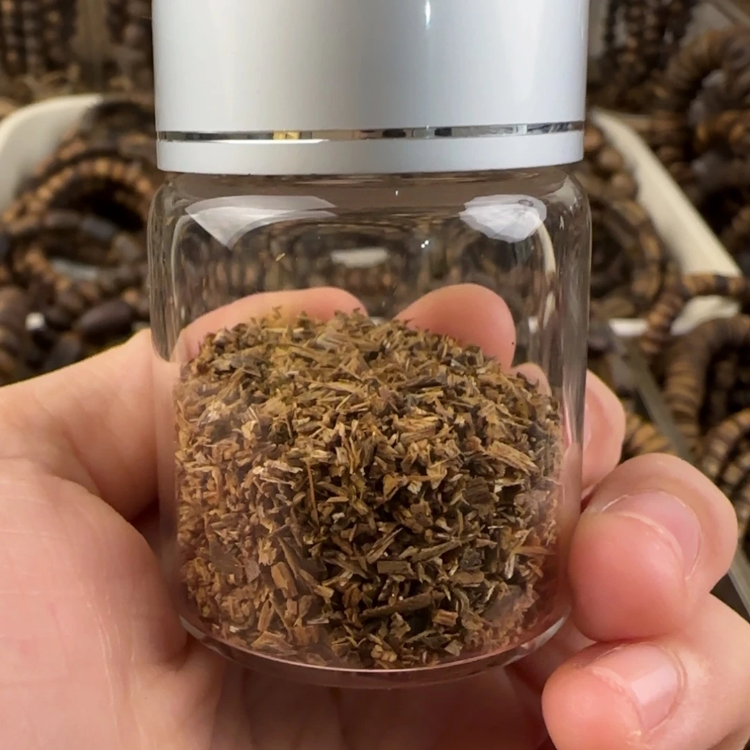 军***手把件沉香奇楠老料子碎料