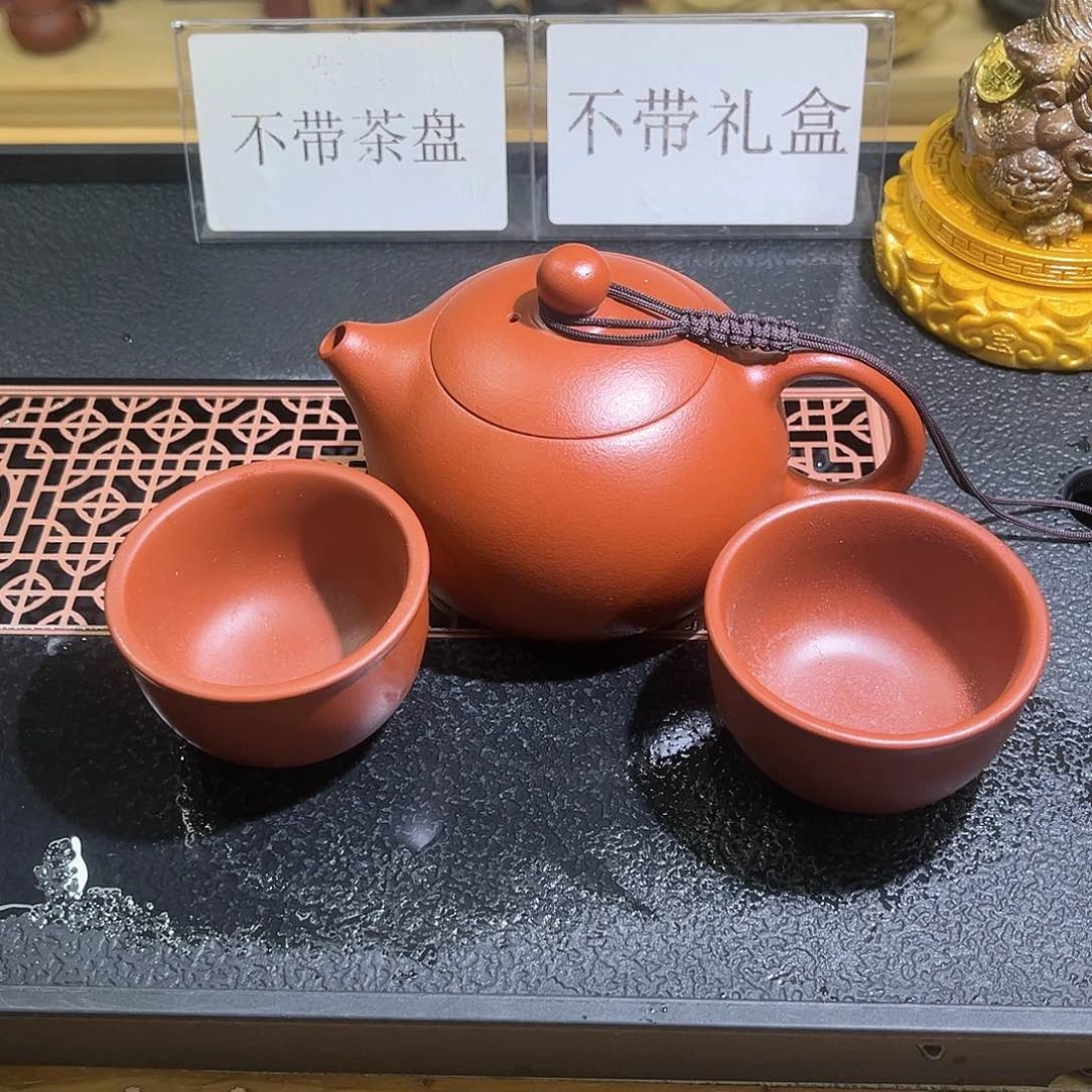 紫砂1蒋小东200ml西施西施