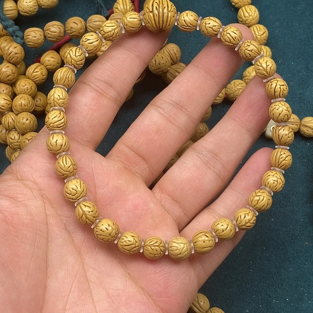 路****吊坠桃核精品野生桃核尺寸8+