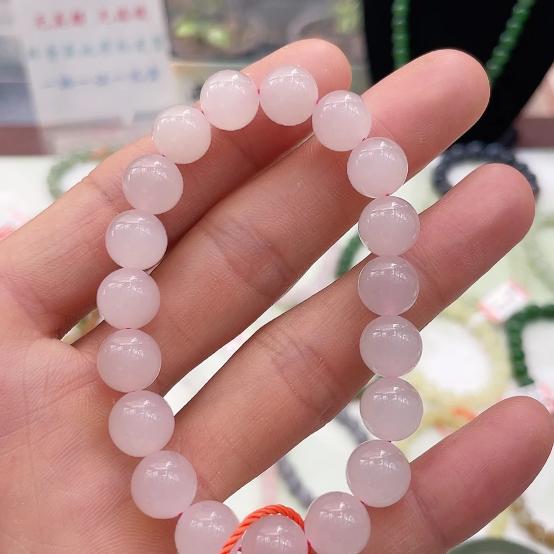 手串未镶嵌和田玉