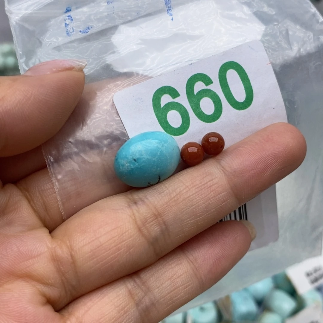 未镶嵌南红玛瑙珠宝奇石