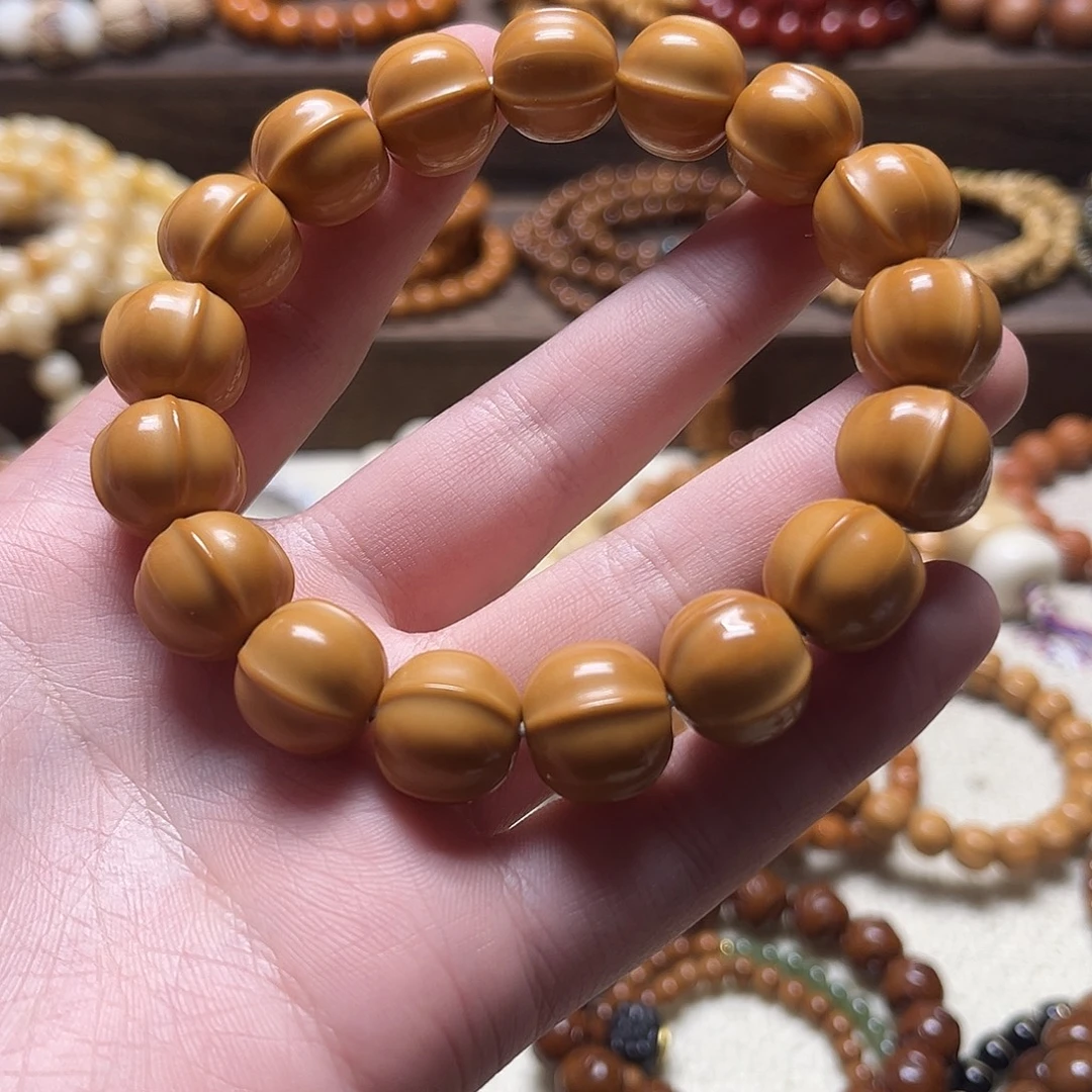 手串猴头核桃鲨鱼背