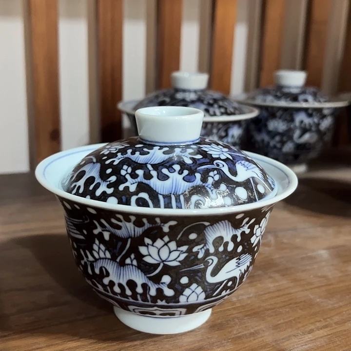 美官人陶瓷艺术品