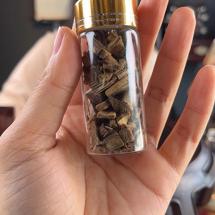 沉香碎屑沉香碎料10克